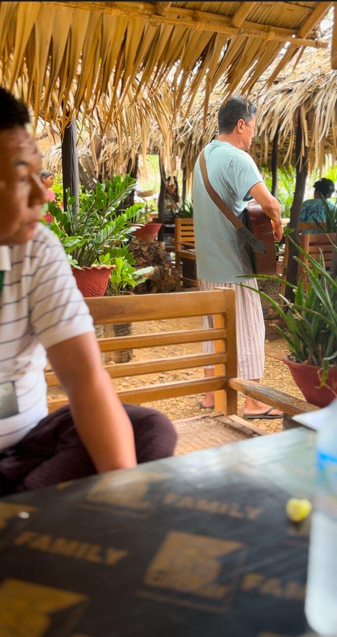 Review photo
