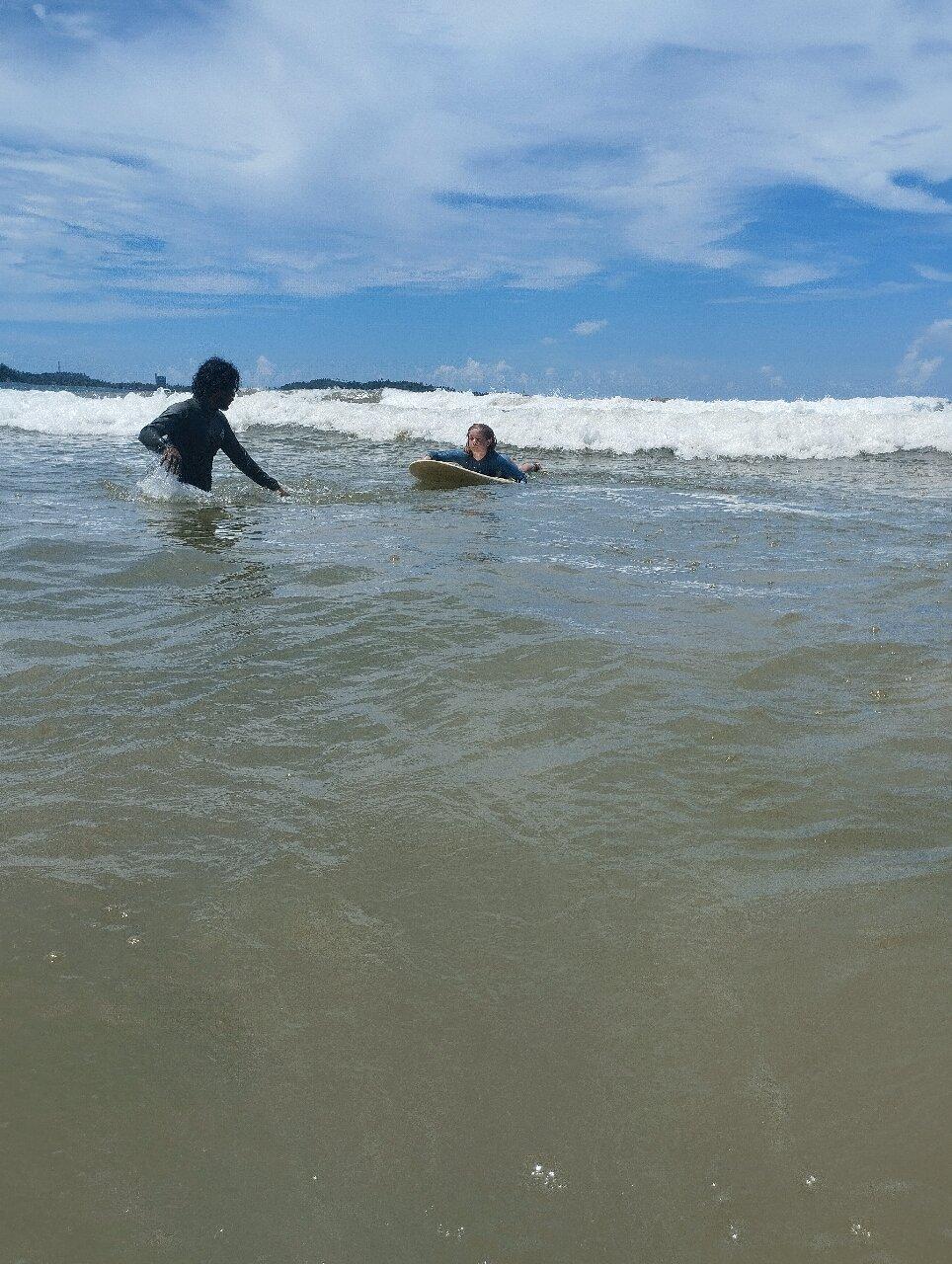 Review photo