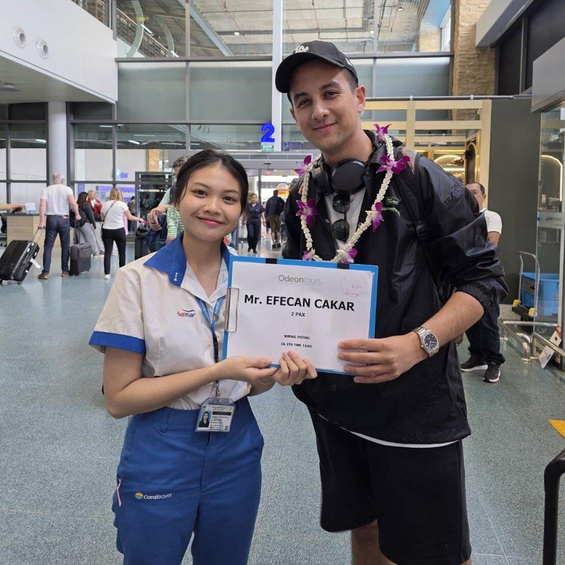 Review photo