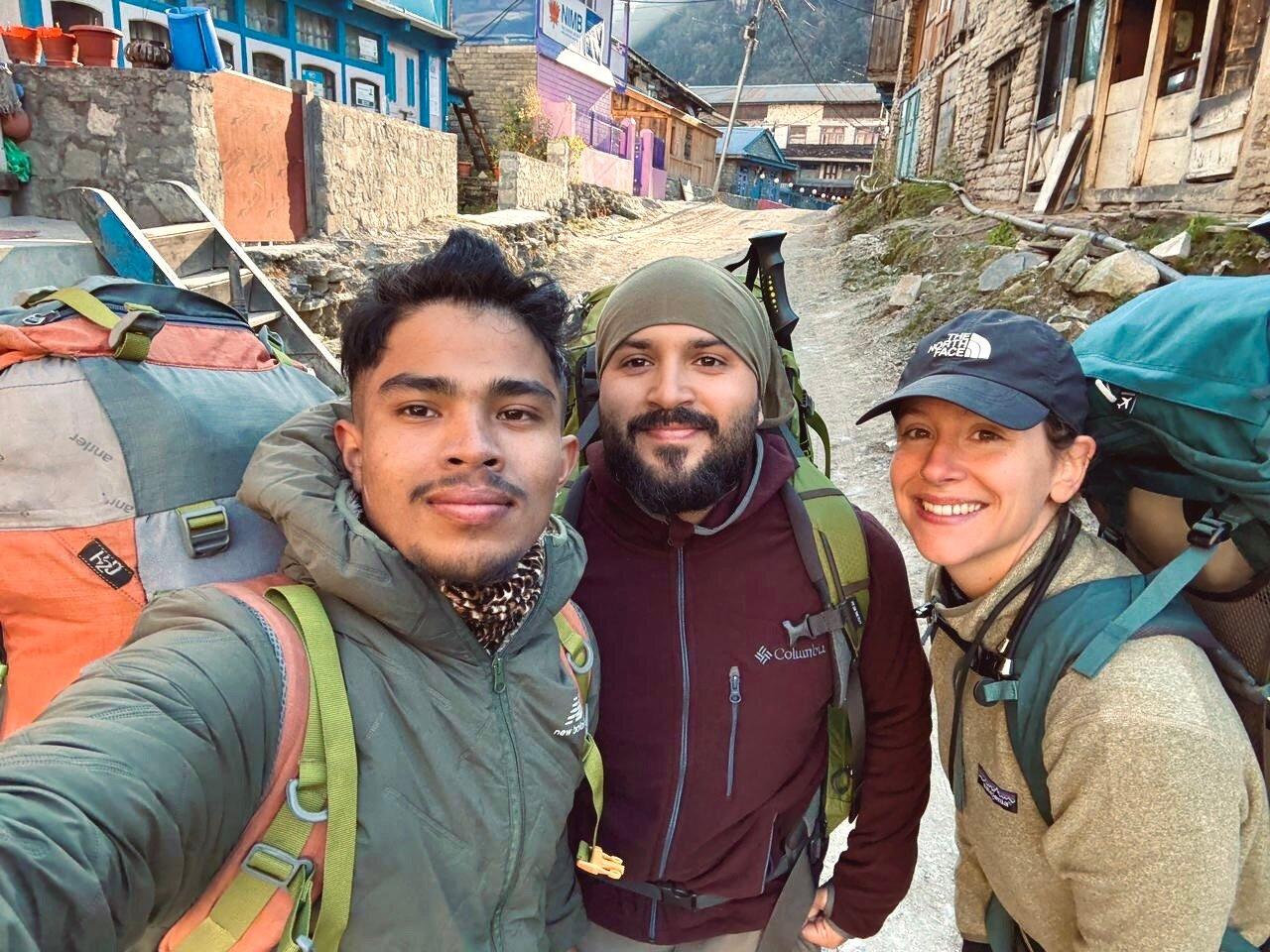 Review photo