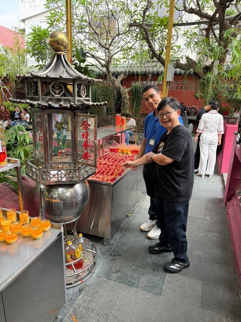 Review photo