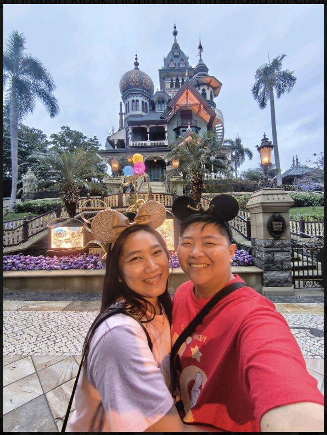 Review photo