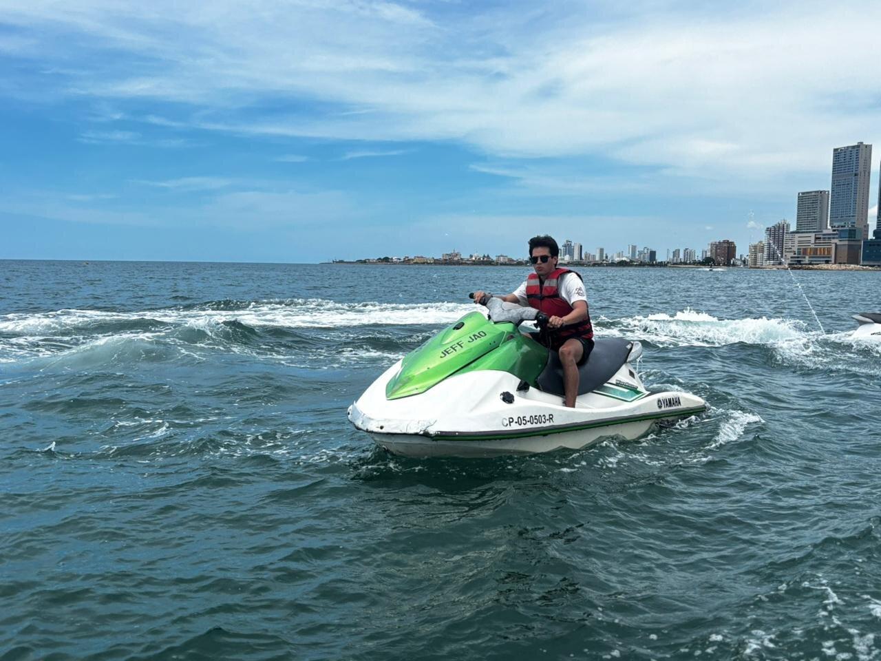 Review photo
