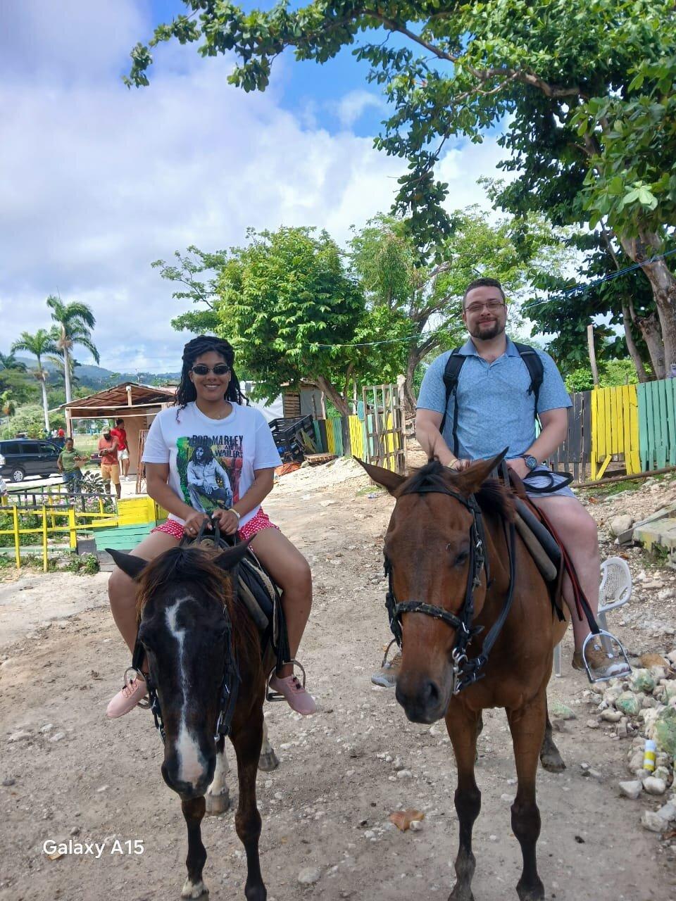 Review photo