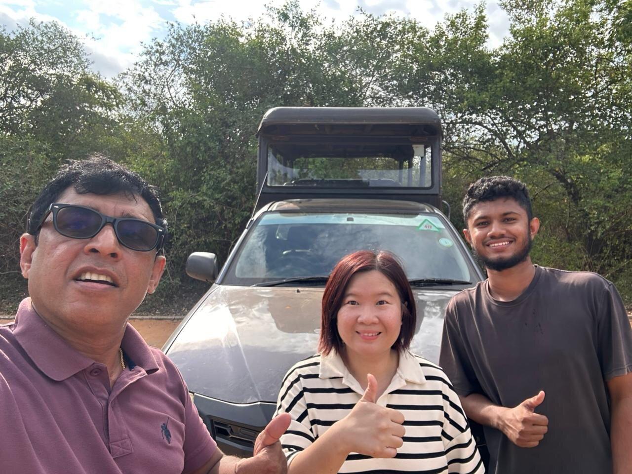 Review photo