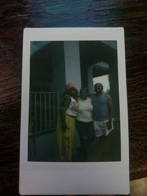 Review photo