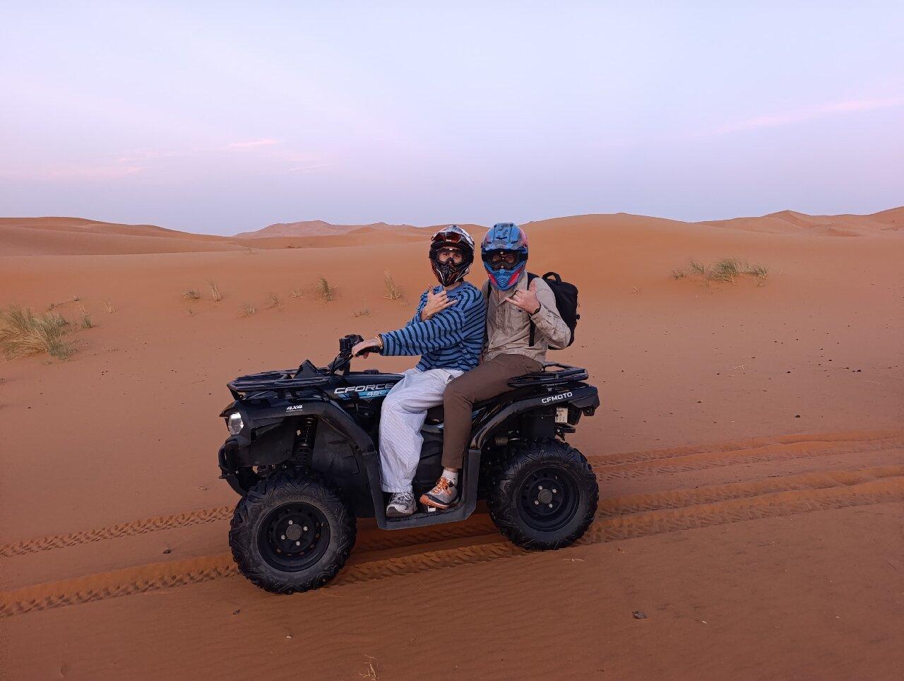 Review photo