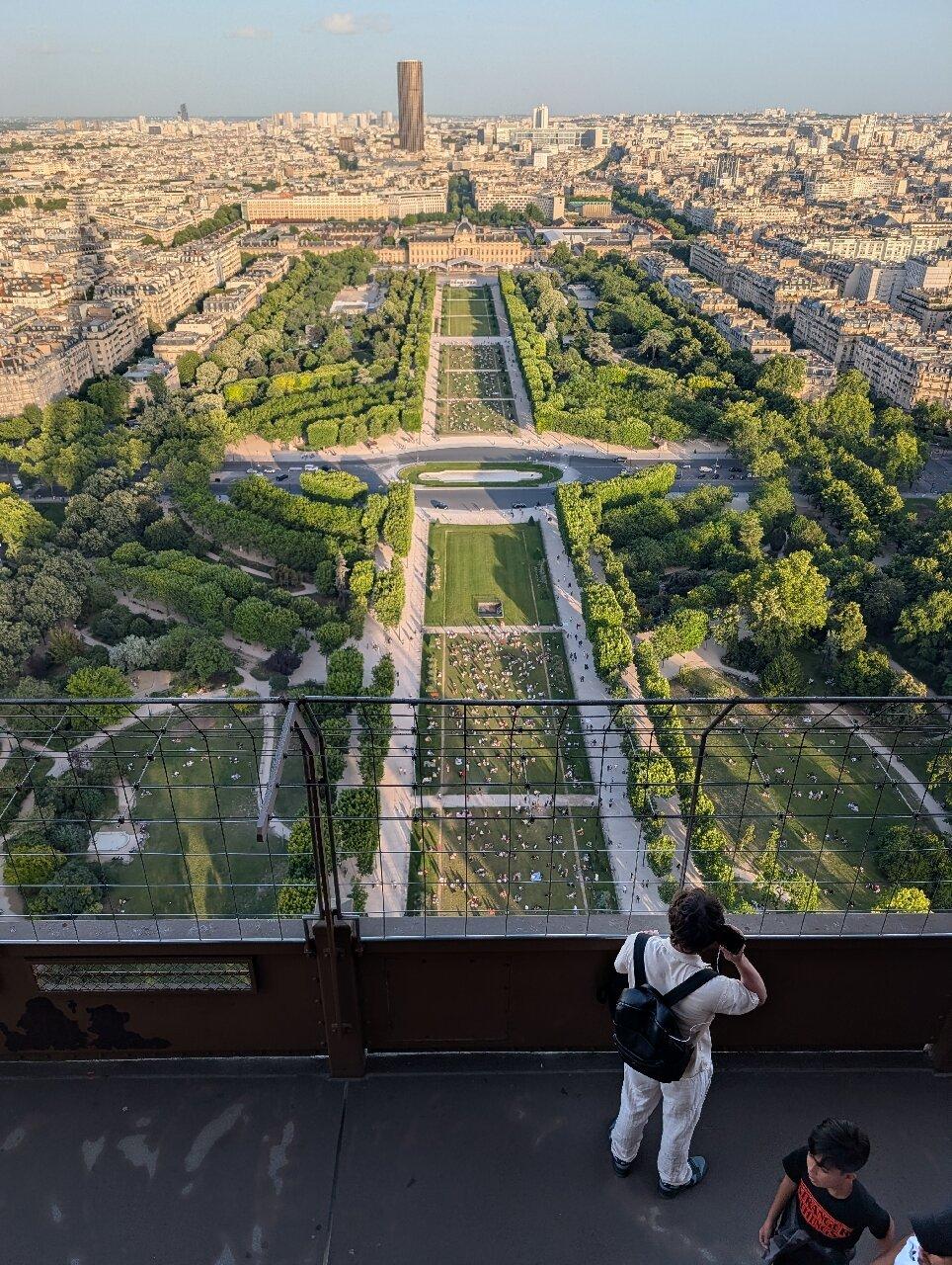 Review photo