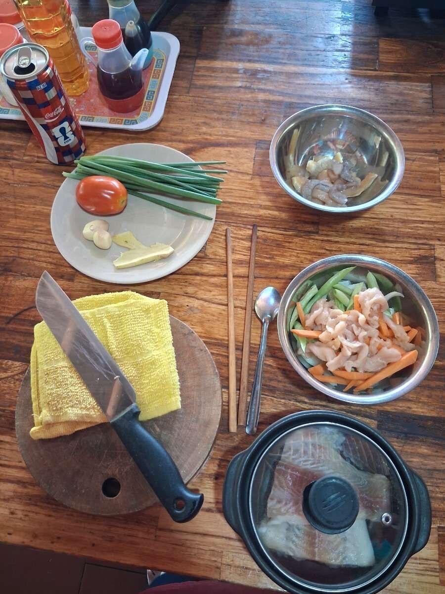 Review photo