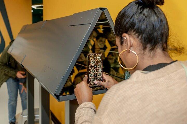 Review photo