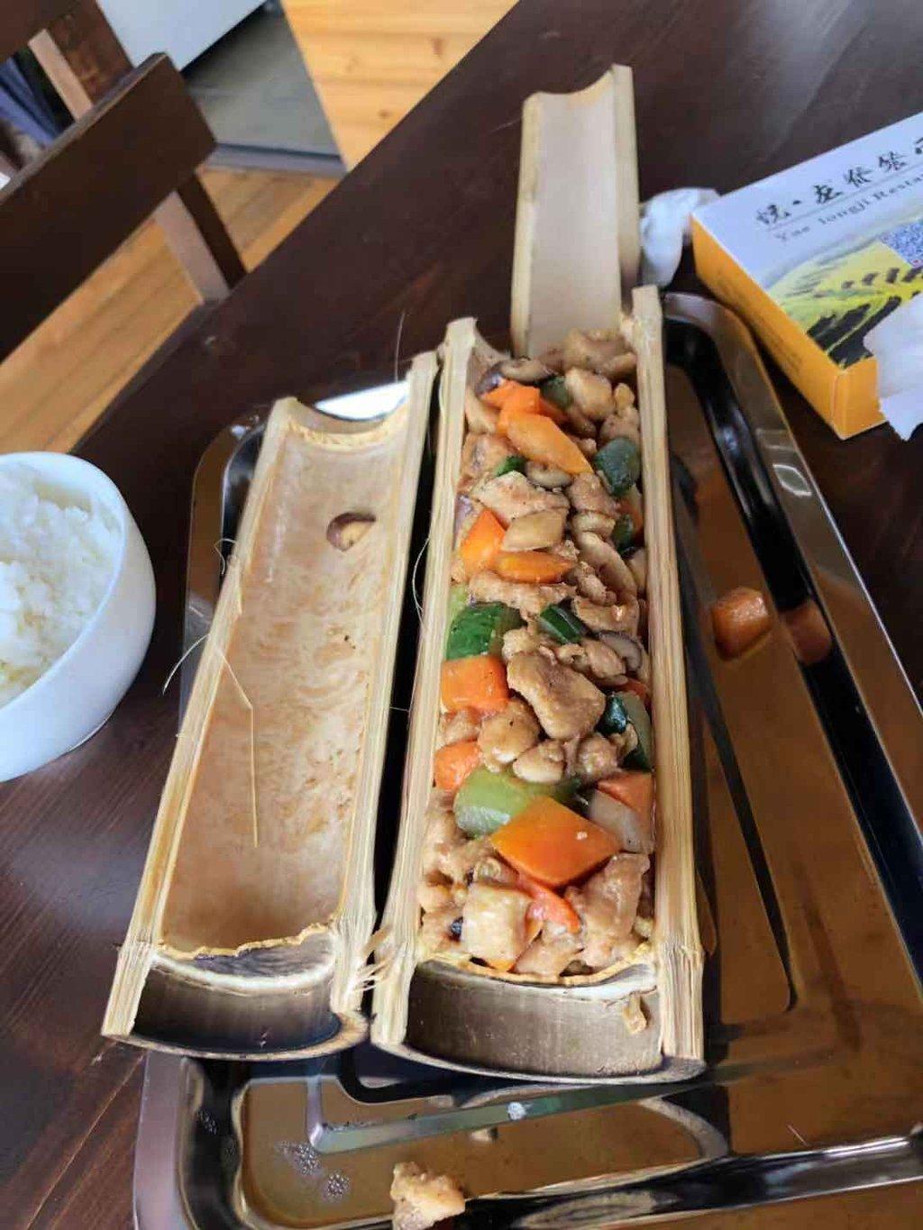 Review photo