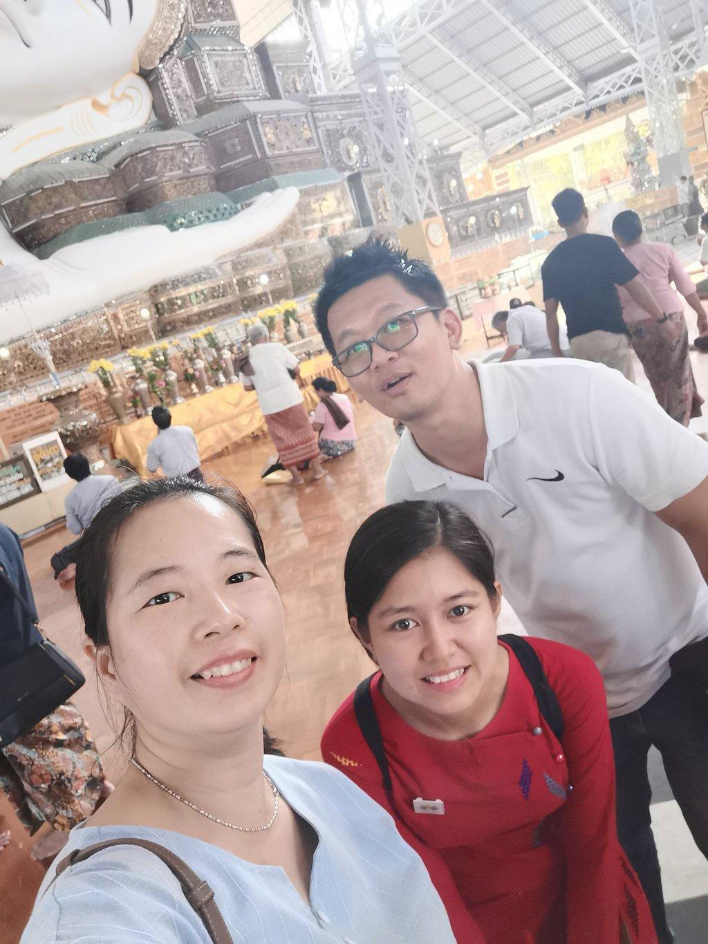 Review photo