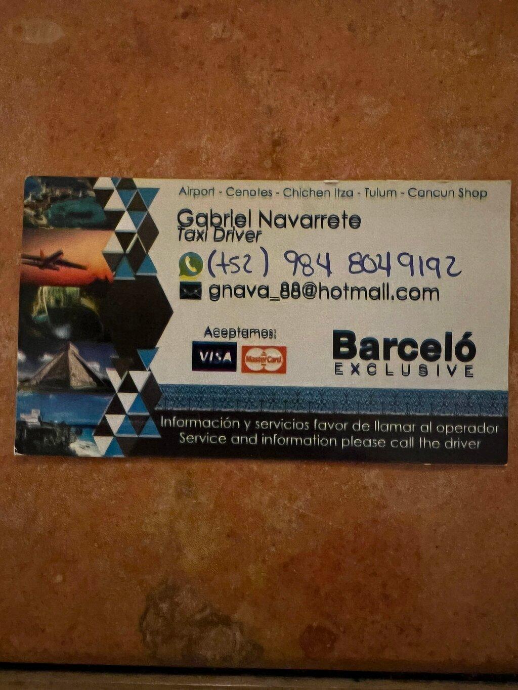 Review photo