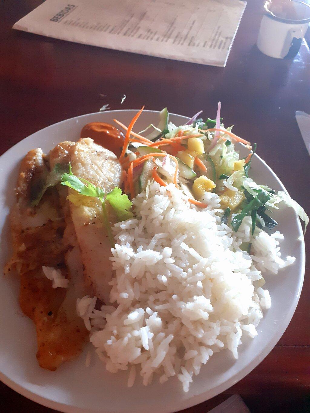 Review photo