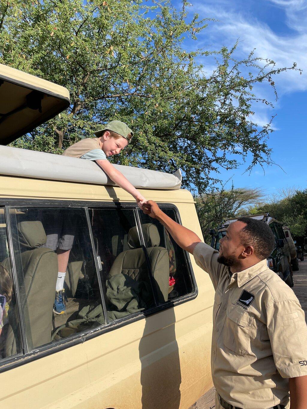 Review photo