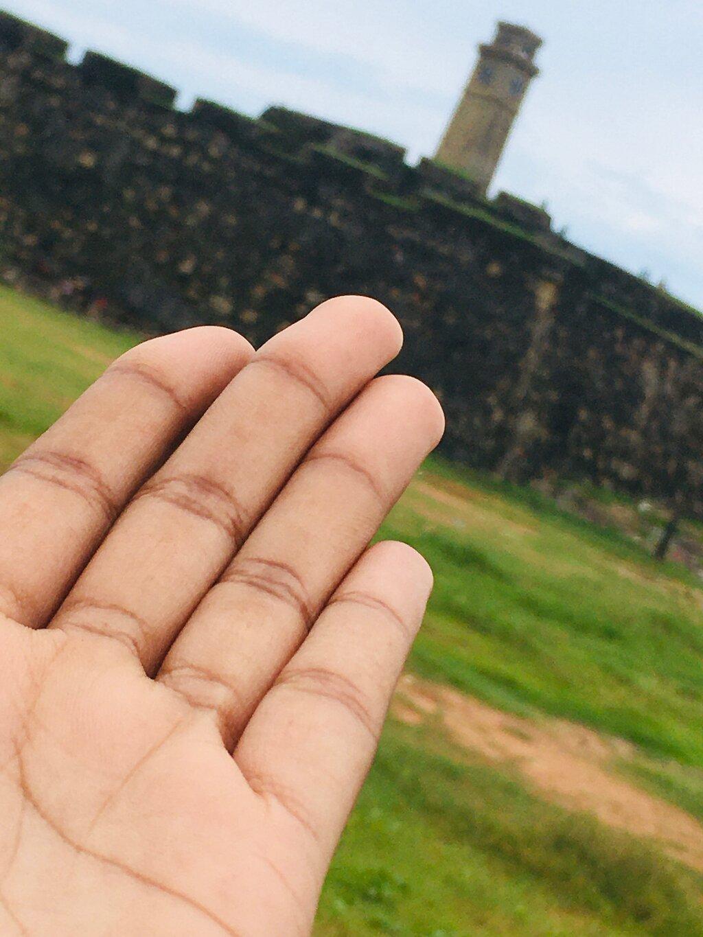 Review photo