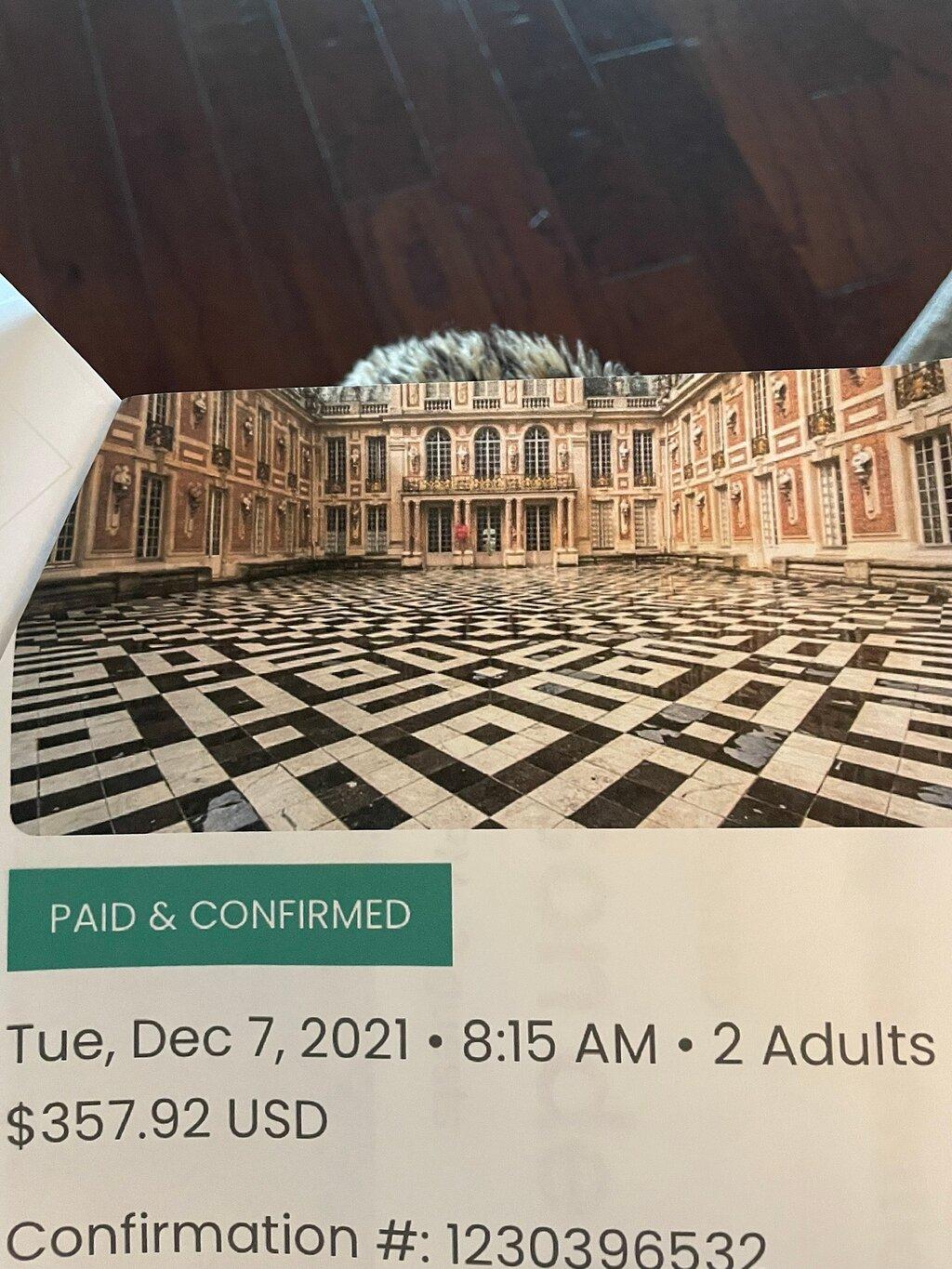 Review photo