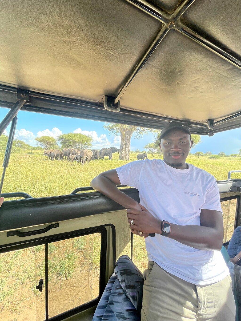 Review photo
