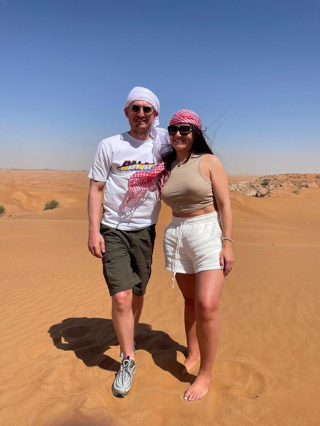 Review photo