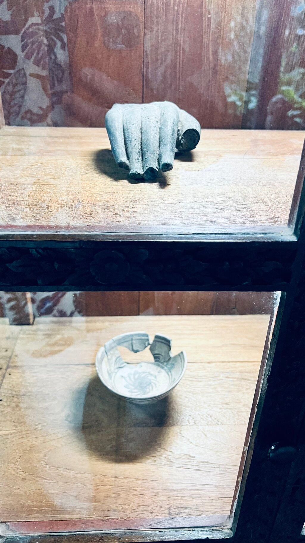Review photo