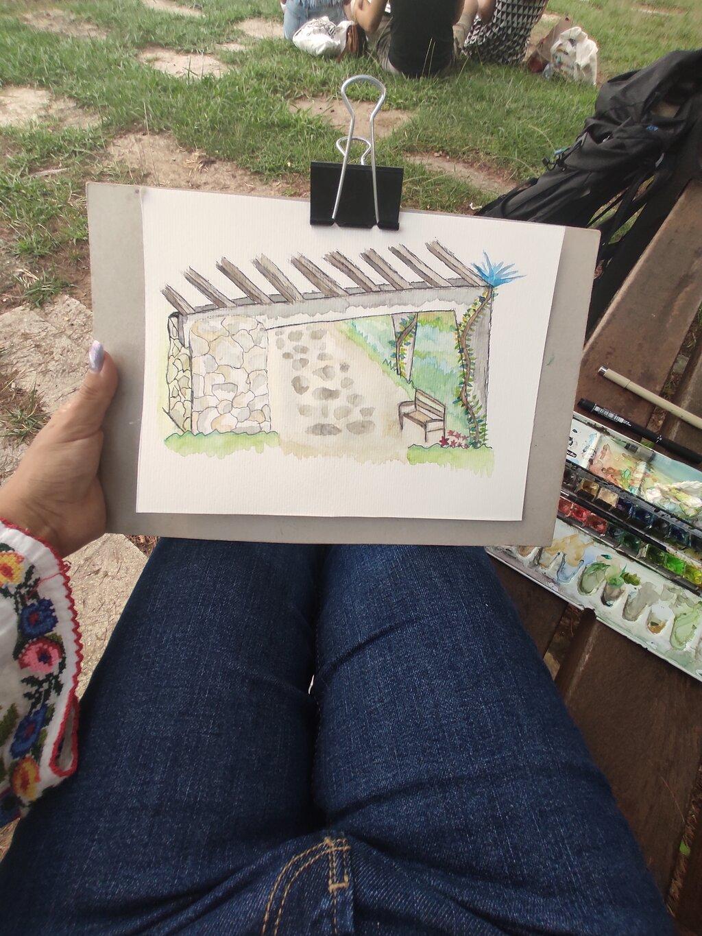Review photo