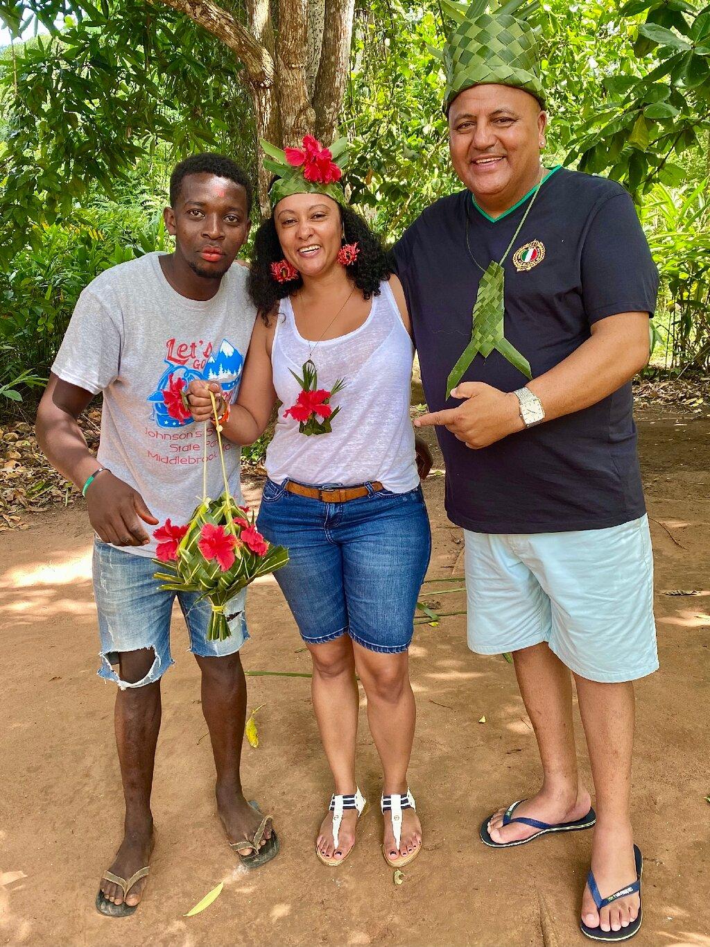 Review photo