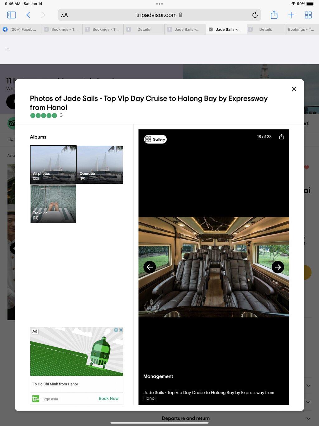 Review photo