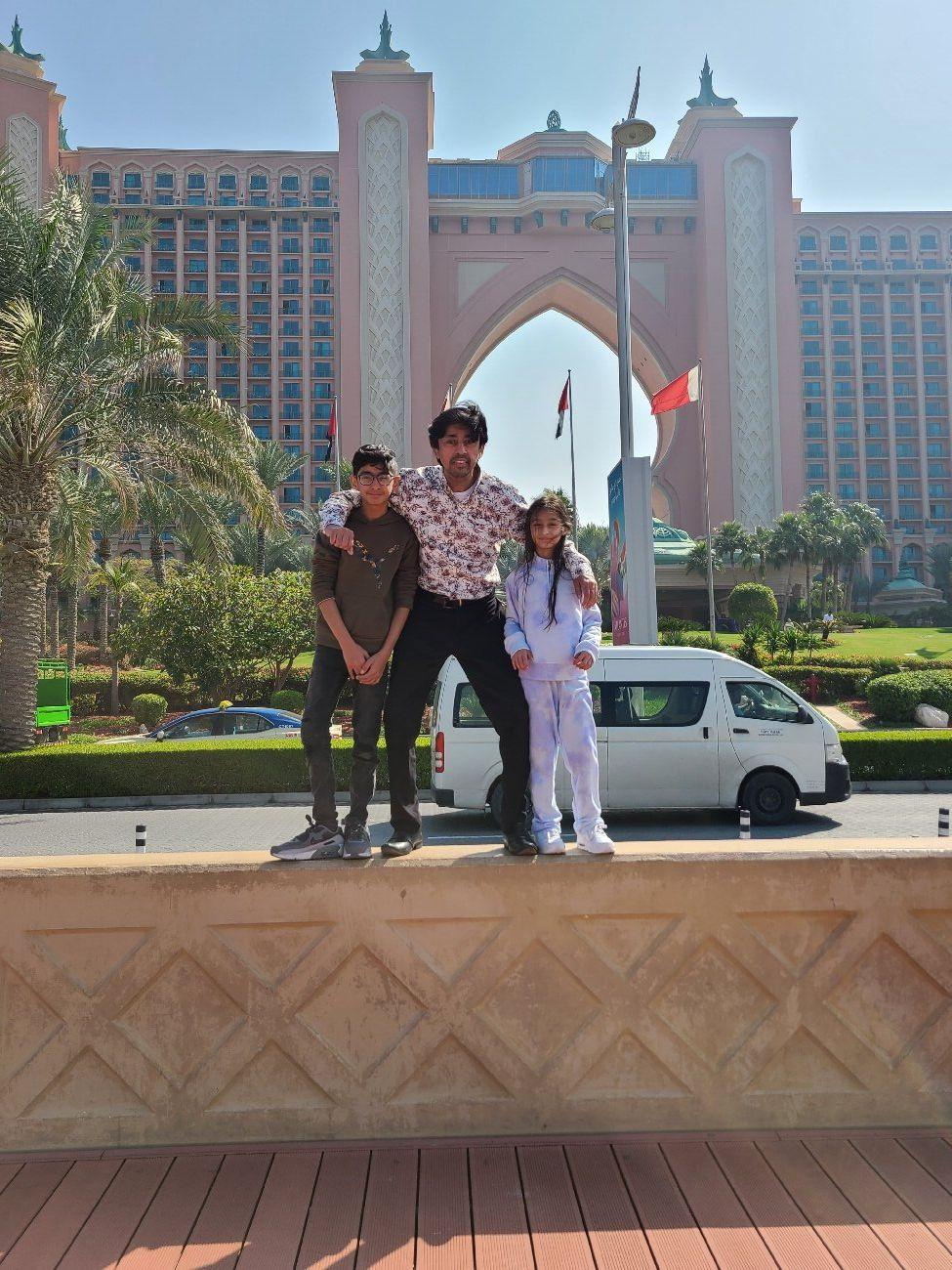 Review photo