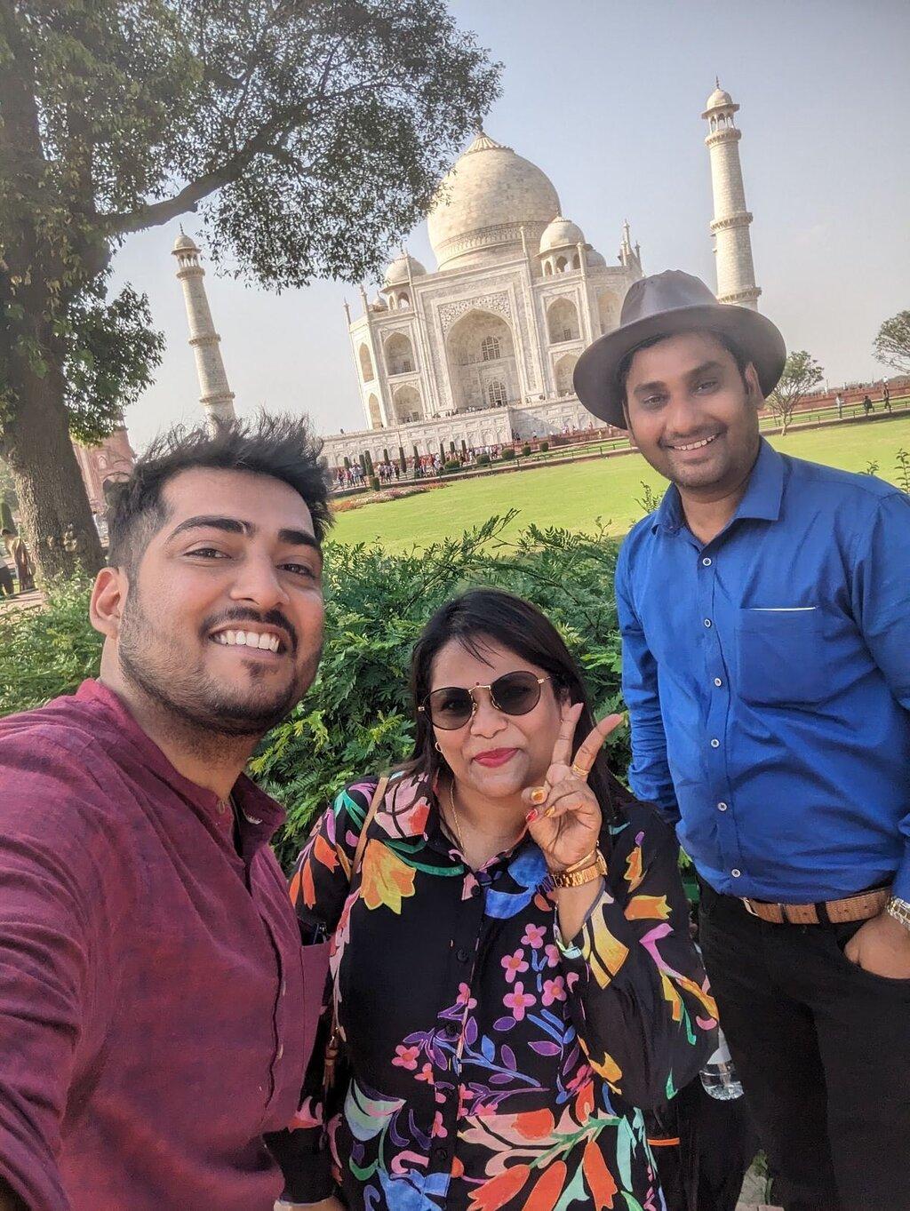 Review photo