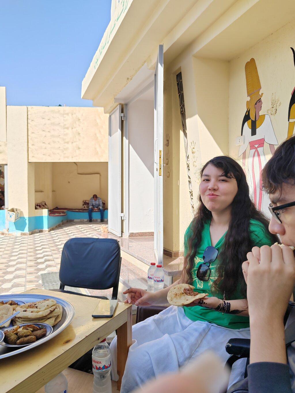 Review photo