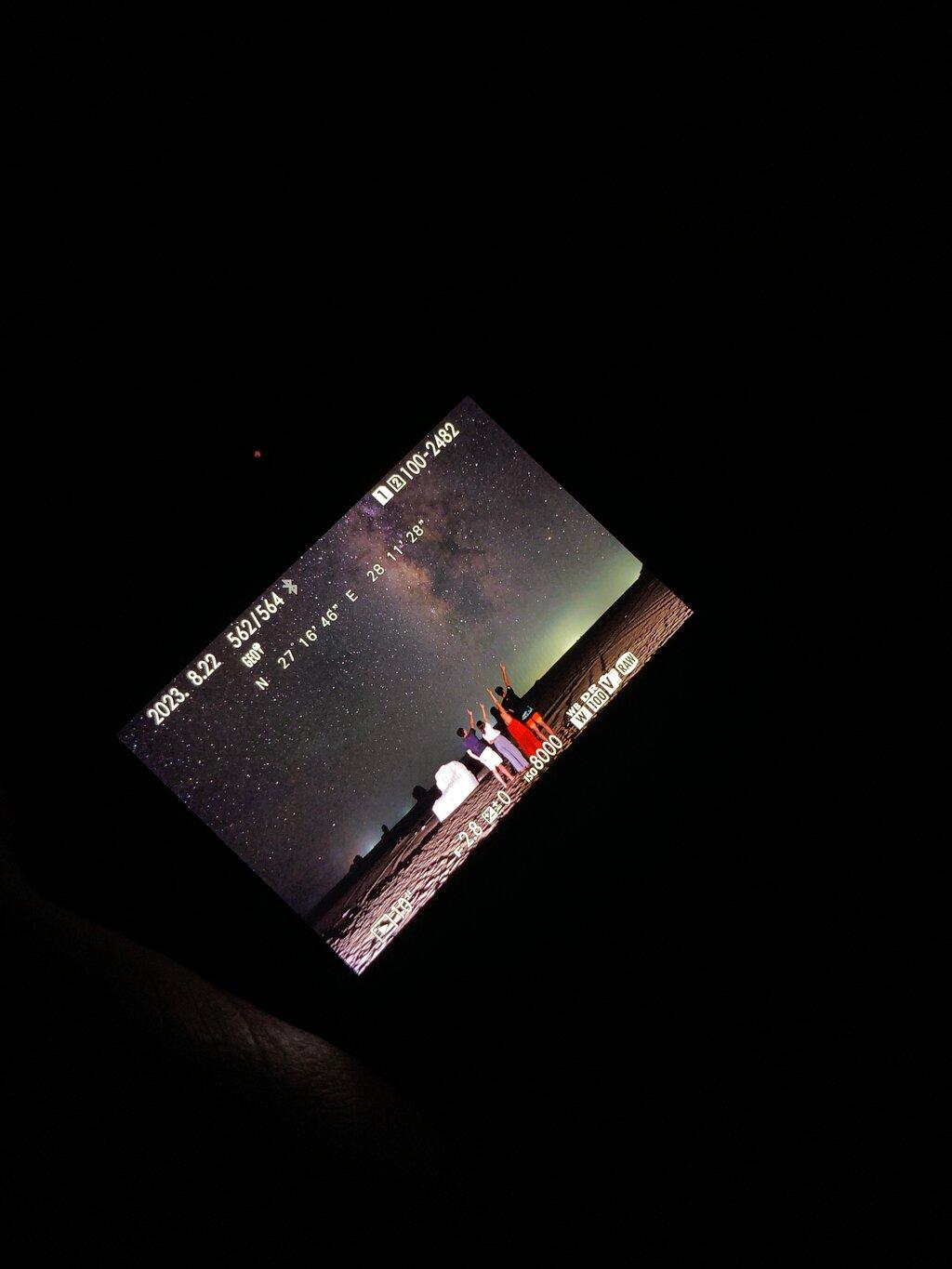 Review photo
