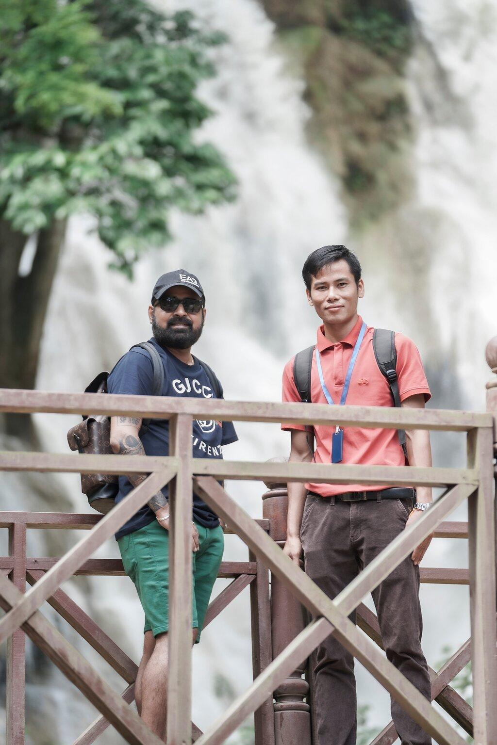 Review photo