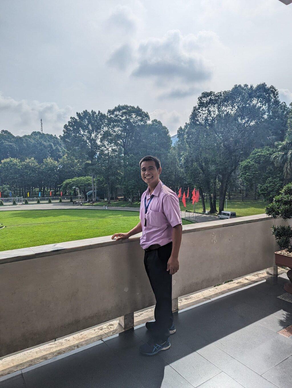 Review photo