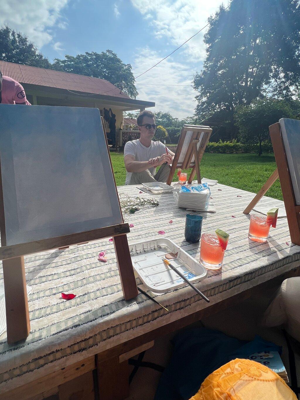 Review photo