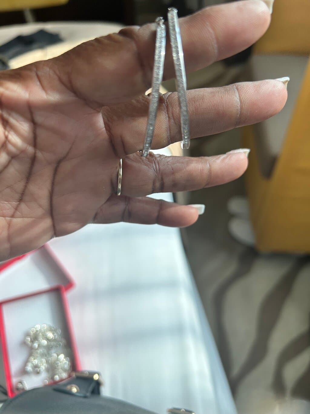Review photo