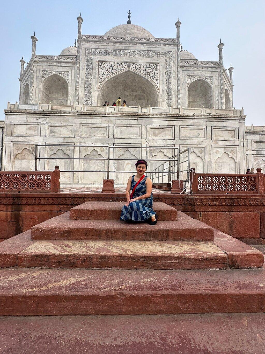 Review photo