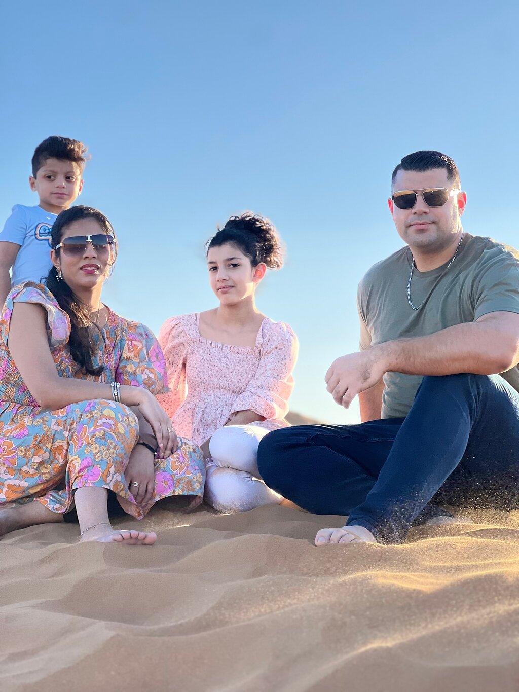 Review photo