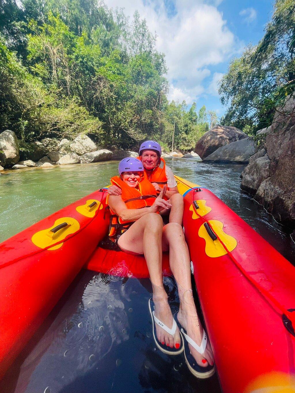 Review photo
