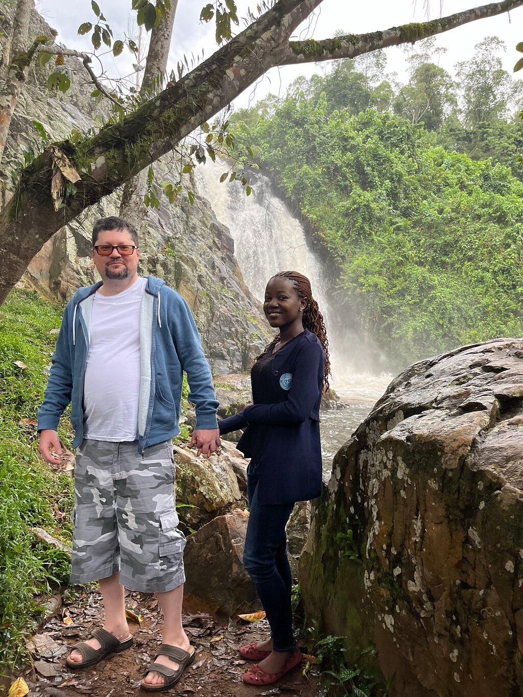 Review photo