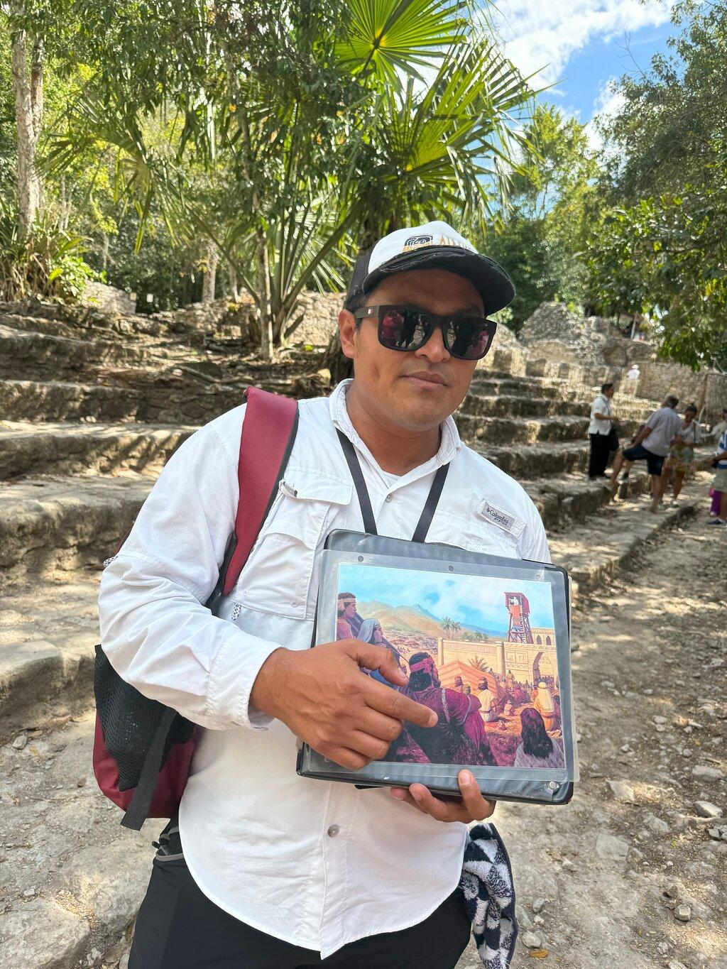 Review photo