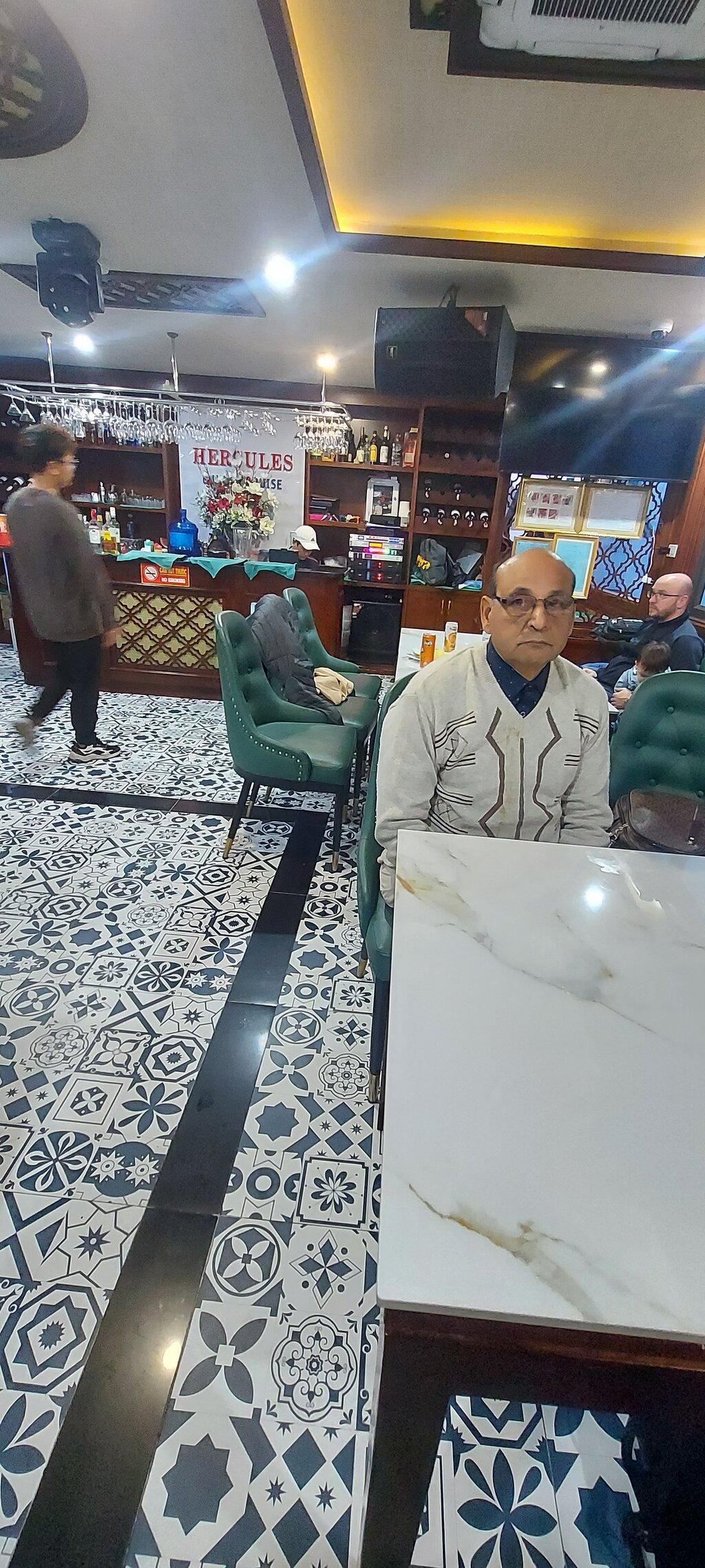 Review photo