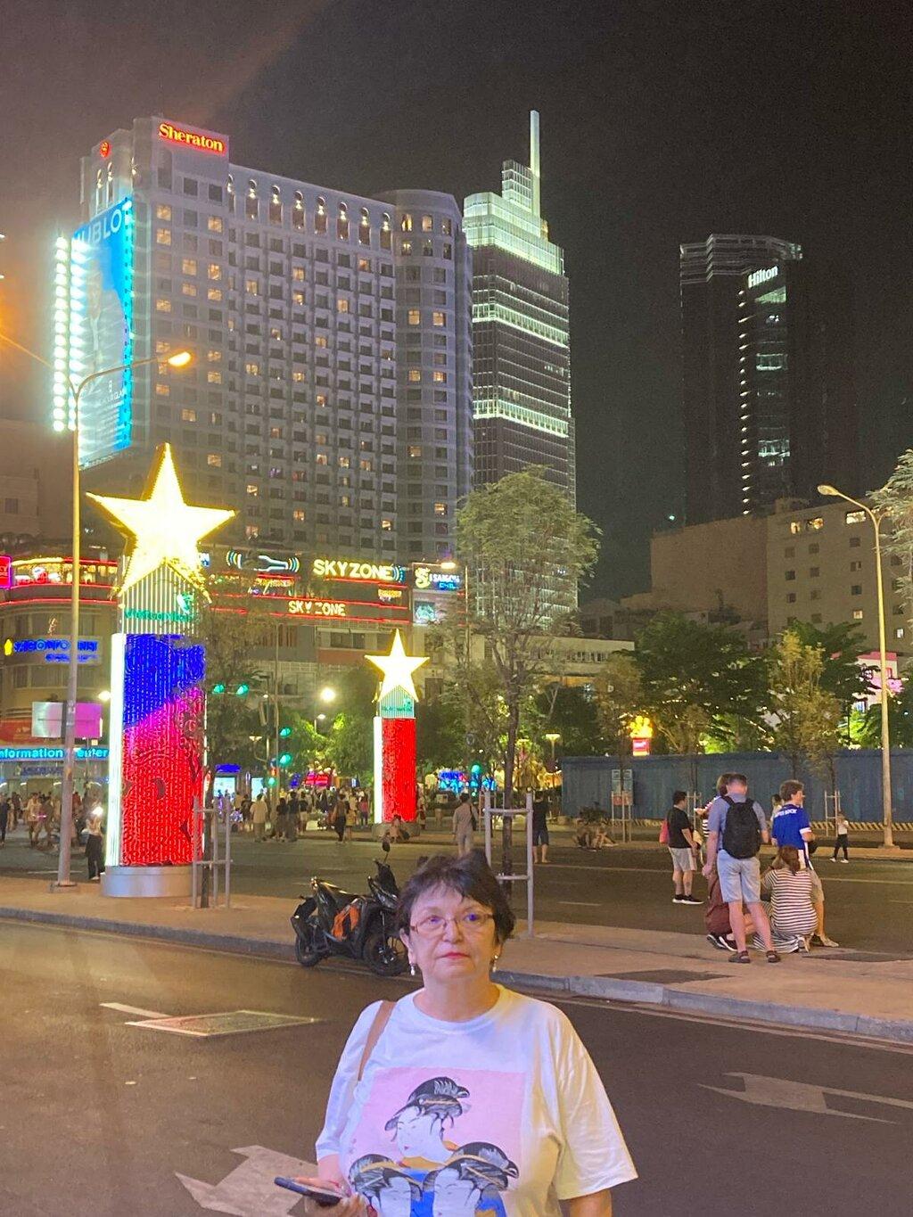 Review photo