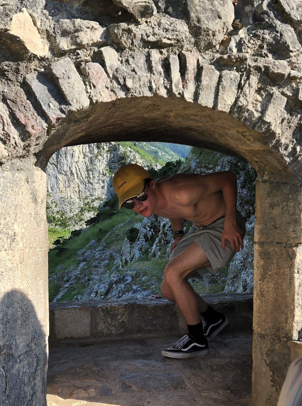 Review photo