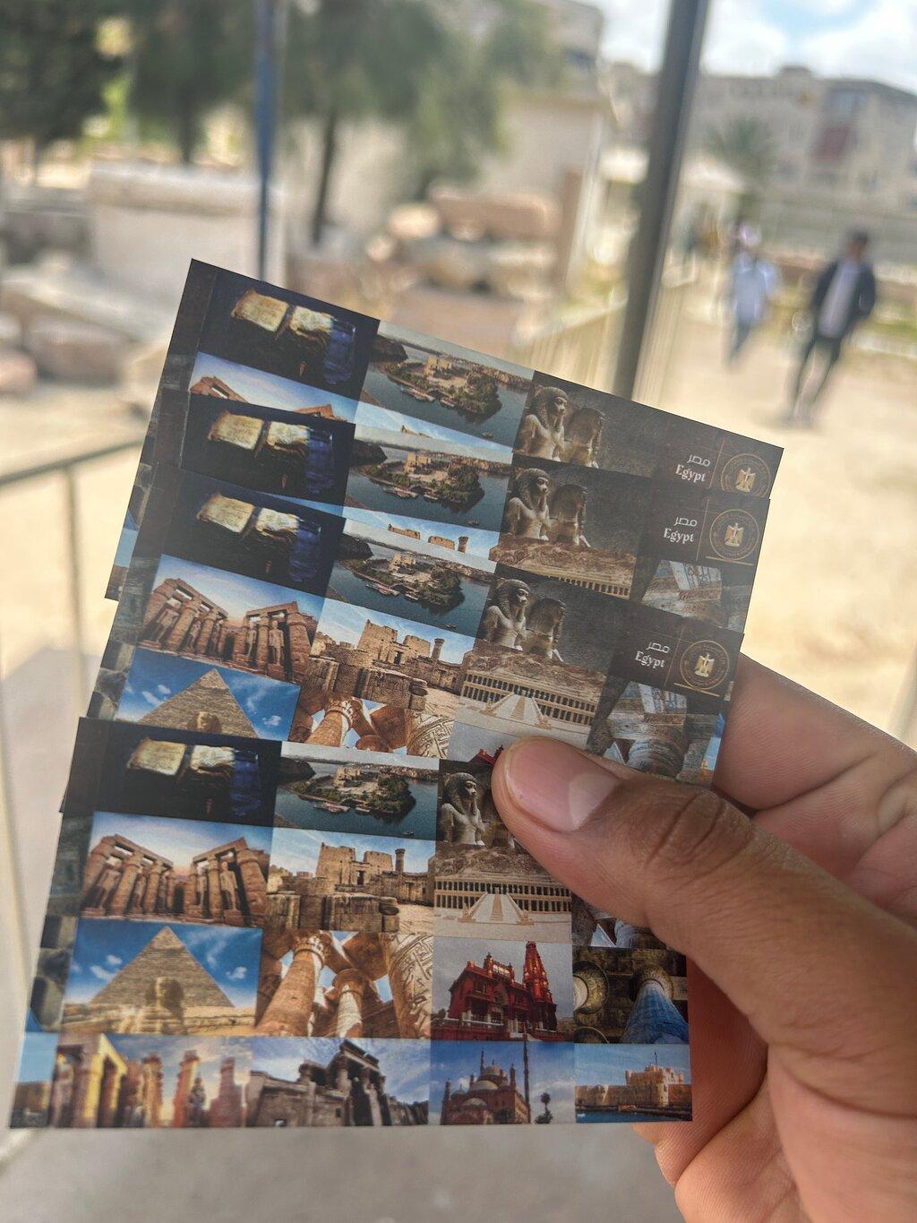 Review photo