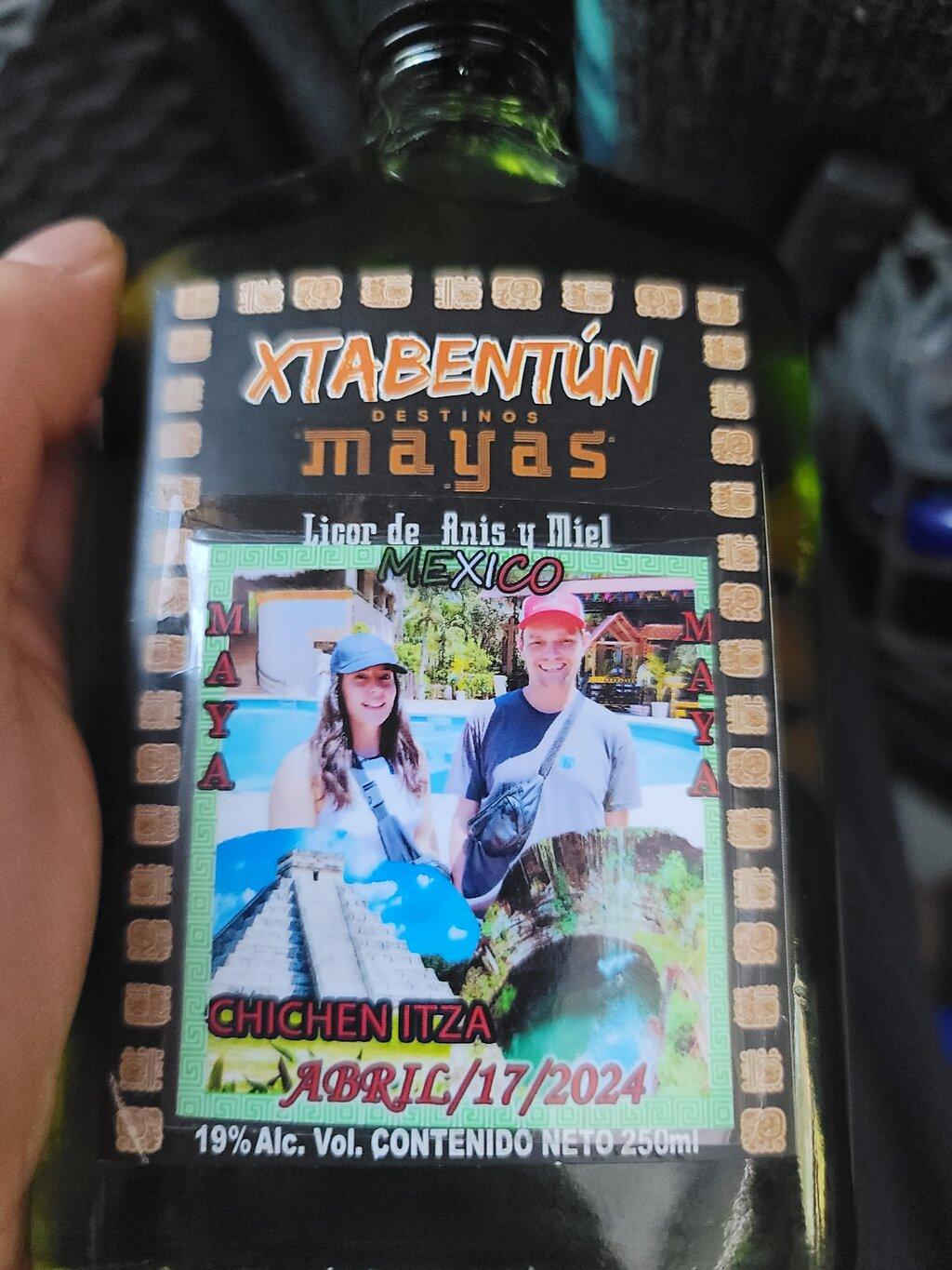 Review photo