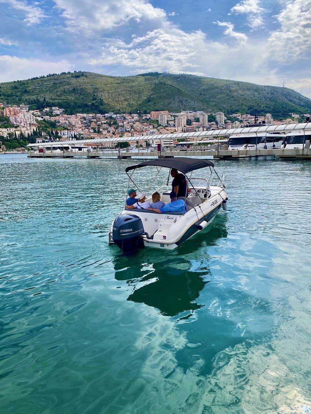 Review photo