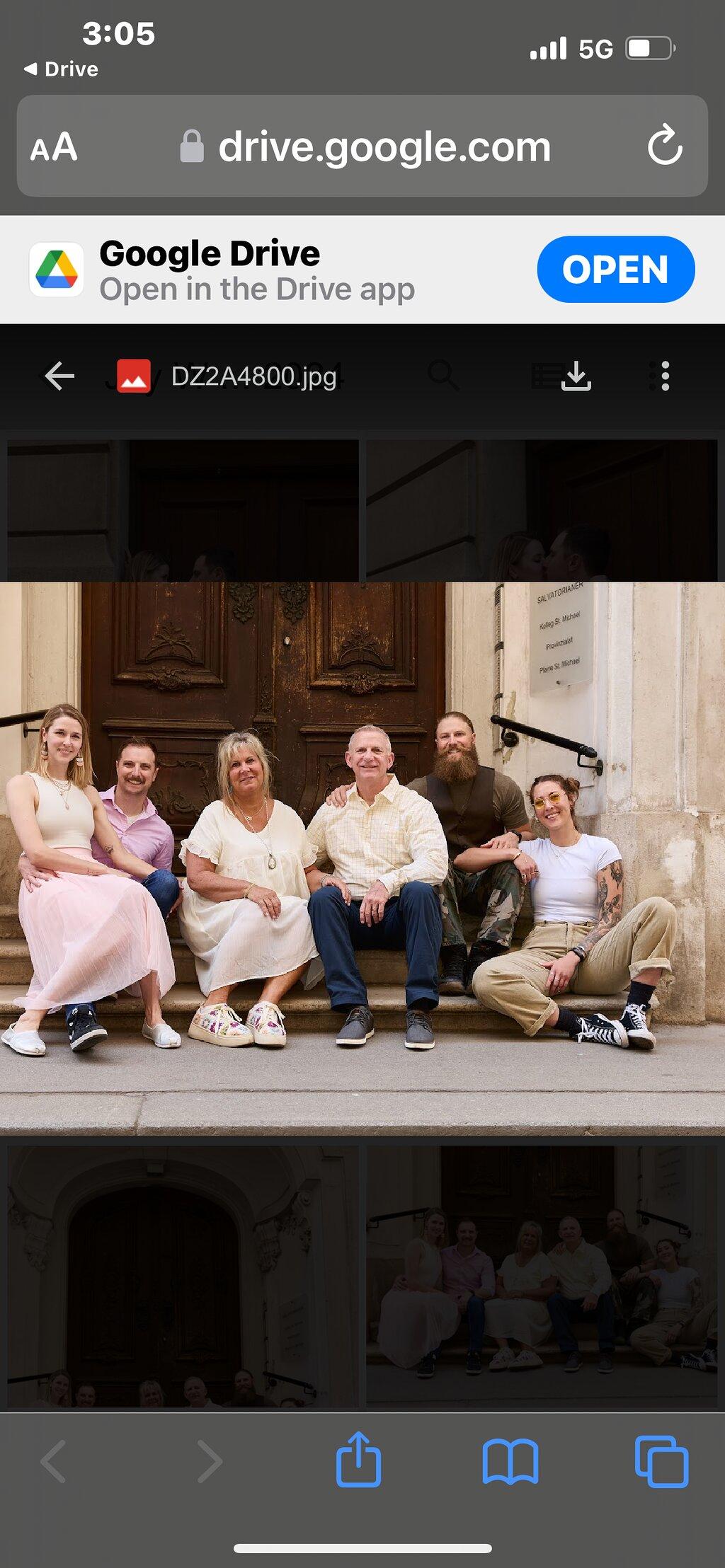 Review photo