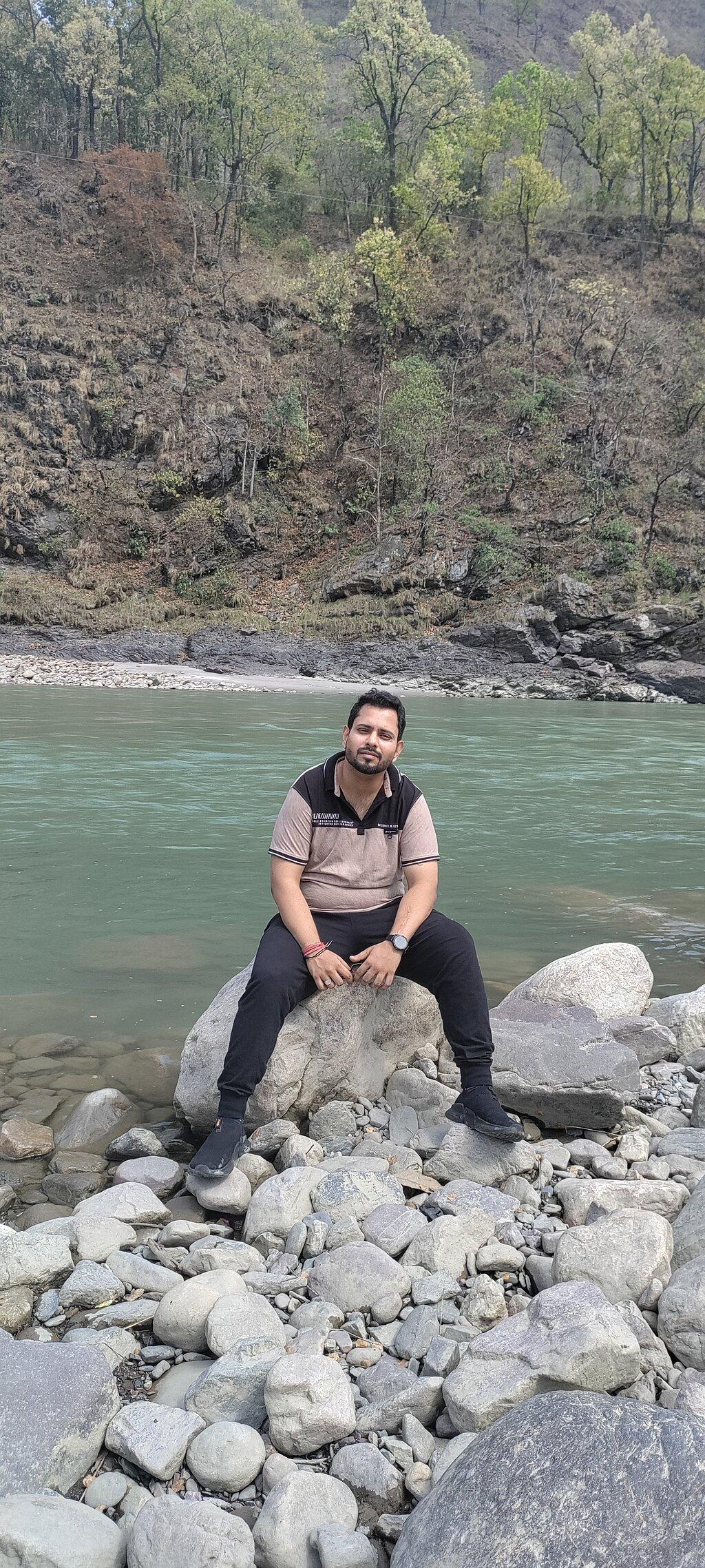 Review photo