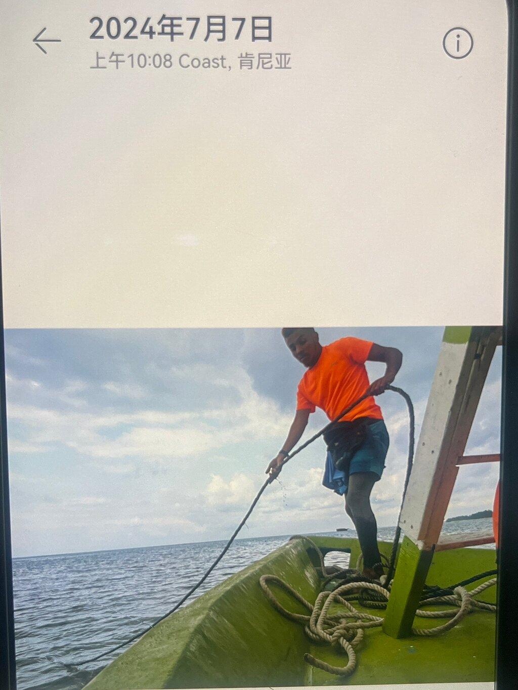 Review photo