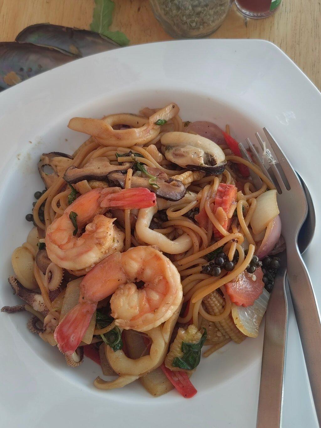 Review photo